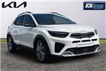 2022 Kia Stonic