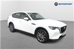 2023 Mazda CX-60