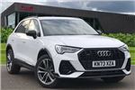 2023 Audi Q3