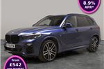 2020 BMW X5