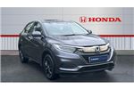 2019 Honda HR-V