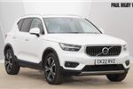 2022 Volvo XC40 Recharge