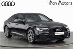 2021 Audi A6