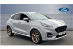 2023 Ford Puma