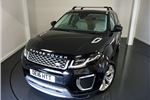 2016 Land Rover Range Rover Evoque