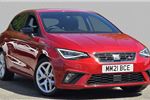 2021 SEAT Ibiza