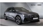 2021 Audi e-tron