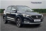 2019 MG ZS 1.0T GDi Exclusive 5dr DCT