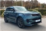 2023 Land Rover Range Rover Sport