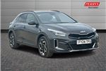 2024 Kia XCeed