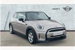 2023 MINI Hatchback