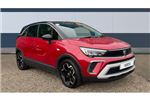 2021 Vauxhall Crossland