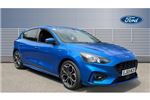 2020 Ford Focus