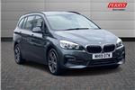 2019 BMW 2 Series Gran Tourer