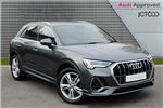 2019 Audi Q3