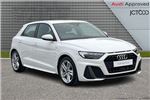 2023 Audi A1