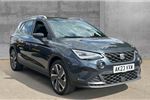 2023 SEAT Arona