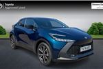 2024 Toyota C-HR