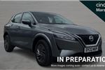 2022 Nissan Qashqai