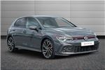 2020 Volkswagen Golf GTI