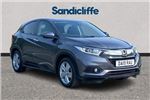 2019 Honda HR-V