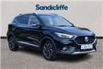 2024 MG ZS