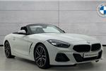 2023 BMW Z4