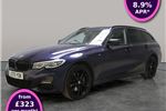 2020 BMW 3 Series Touring