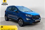 2019 Ford EcoSport