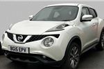 2015 Nissan Juke