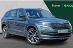 2018 Skoda Kodiaq