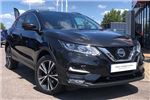 2020 Nissan Qashqai