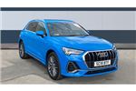 2019 Audi Q3