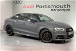 2020 Audi S3