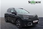 2022 Citroen C5 Aircross
