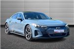 2022 Audi e-tron GT