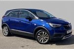 2020 Vauxhall Crossland X