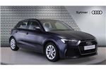 2020 Audi A1