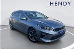 2020 Kia Ceed SW