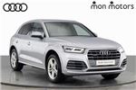 2020 Audi Q5