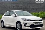 2021 Kia Rio