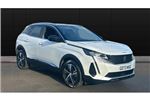 2024 Peugeot 3008