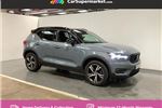2021 Volvo XC40