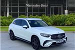 2024 Mercedes-Benz GLC