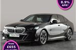 2024 BMW i5