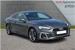 2021 Audi A5