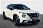 2020 Nissan Juke