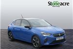 2022 Vauxhall Corsa