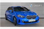 2024 BMW 1 Series
