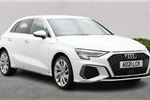 2021 Audi A3